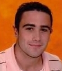 Jordan Bomal