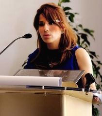 Dorra Loudhaief
