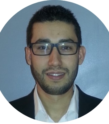 Farid EL HAKKOUNI