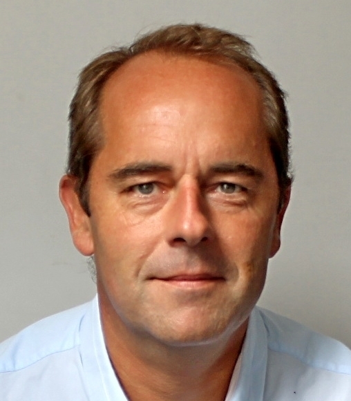 Patrick Leroux