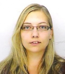 Sabrina Thévenet