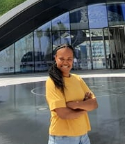 Jessica Kalsakau