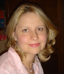 Peggy GUEGUEN