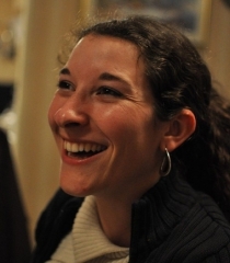Audrey CHARMANTIER