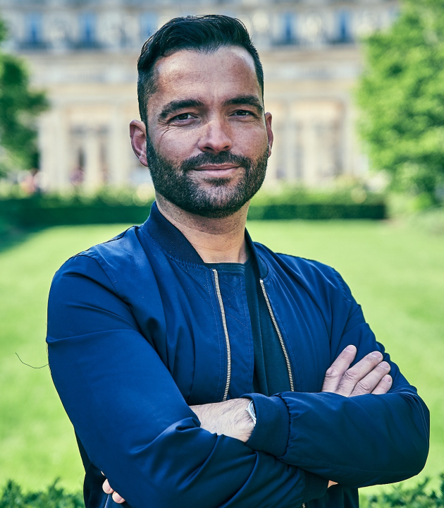 Nelson FRANCISCO