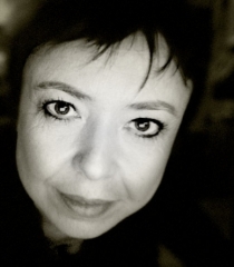 Claudine Moitié
