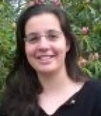 Chloé Calédec-Maïano