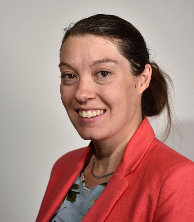 Laure LE GREVES