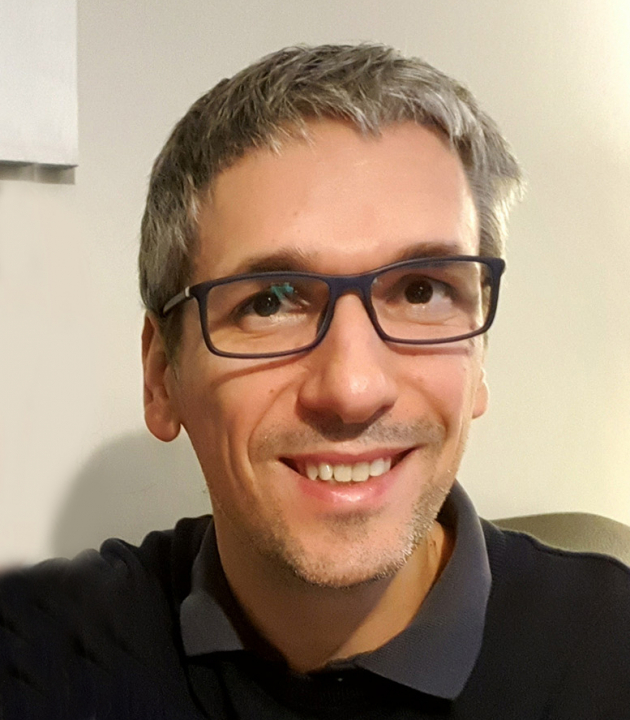 Frédéric Mandin