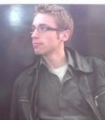 Dimitri Fernandez
