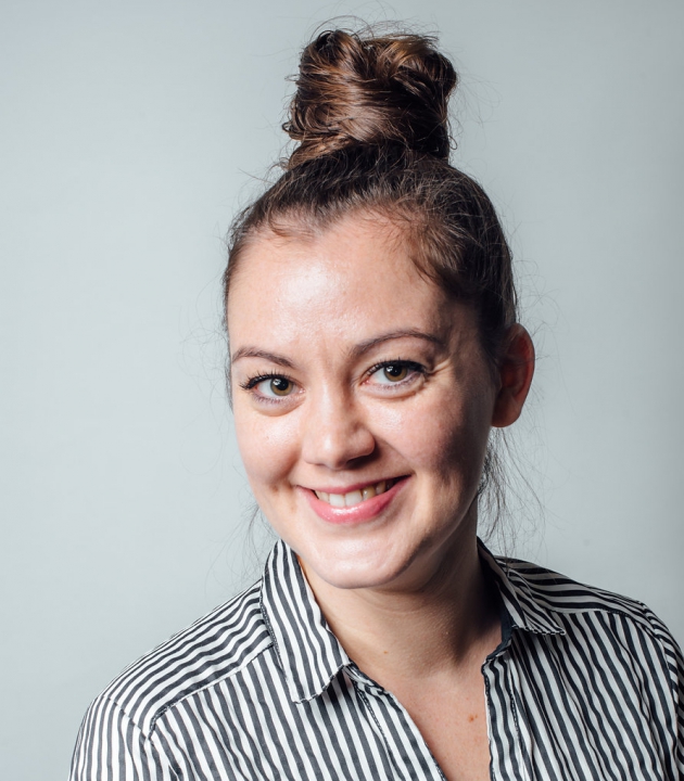 Julie Masson