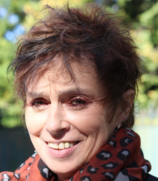 Françoise CELESTRI