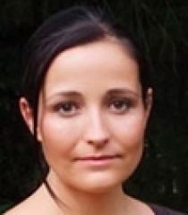 Cécile MOCYDLARZ