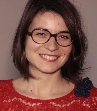 Claire Morel