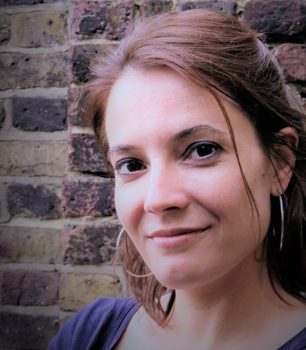 Julia Gaulon