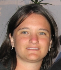 Anne-Lise Agoyé