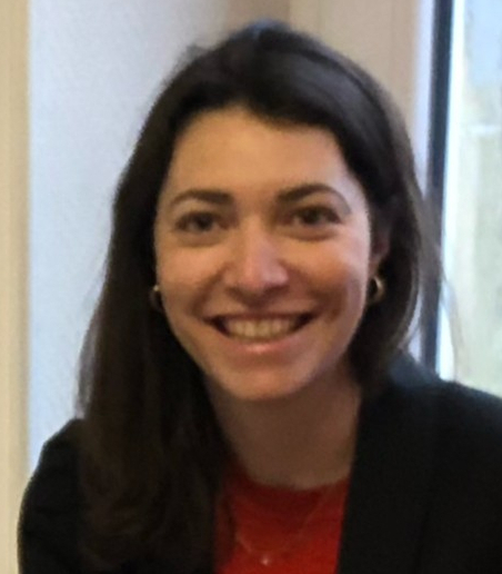 Perrine Perdu
