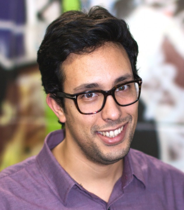 Mourad DACHRAOUI