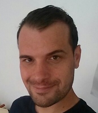 Arnaud Sicard