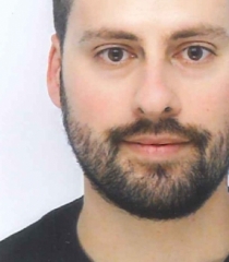 Mathieu Roulleau