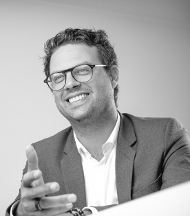 Florian Chevallier