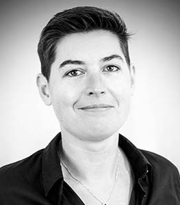 Virginie Gossard