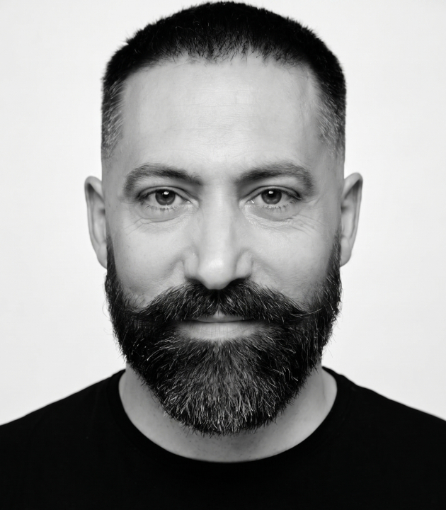 David NOGUEIRA