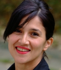 Nadia BENBOUYA