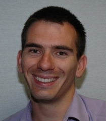 Mathieu ROUX