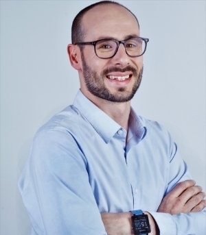 Jérôme Dezeuze