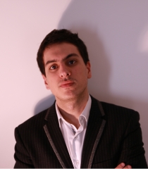 Geoffrey GUALLIGOT