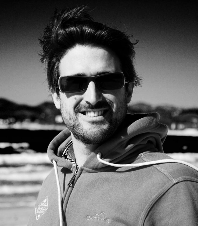 Guillaume de Ponsay