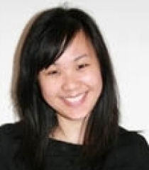 Caroline Ung