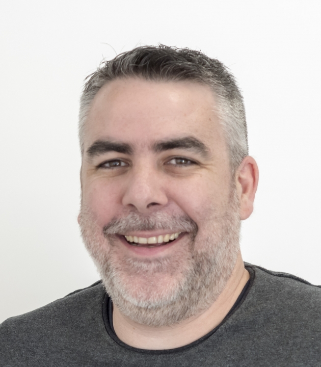 Olivier FUSERI