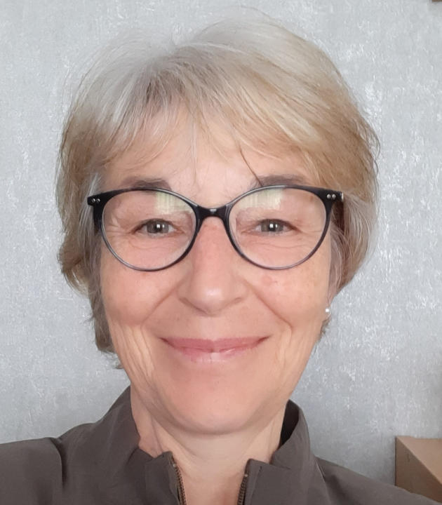 Isabelle ROURE