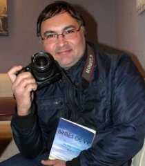 Mehdi TAZI