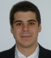 Guillaume Dessoliaire