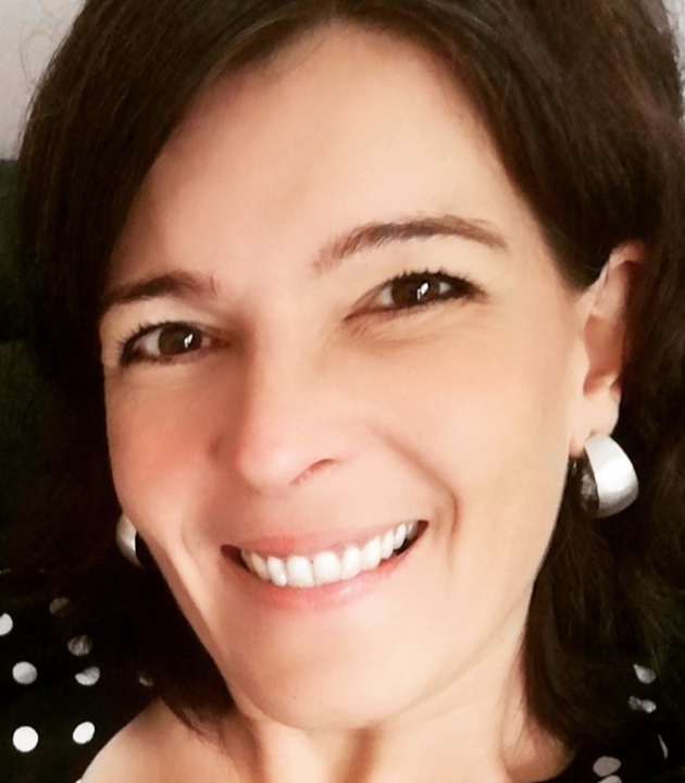 Vanessa VIEUXMAIRE