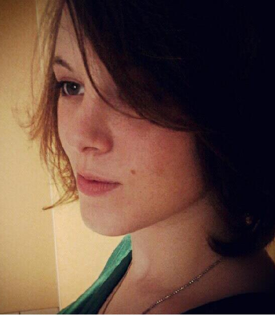 Clothilde Haristouy