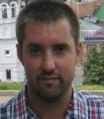 Nicolas Auzanneau