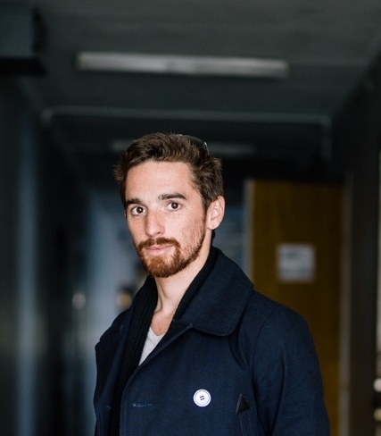 Sébastien Gobert