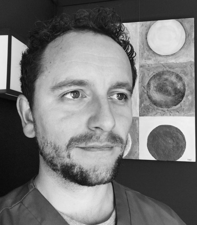 Pierre-Yves Sourisseau