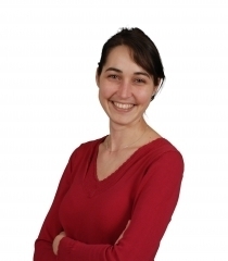 Océane CHOTARD
