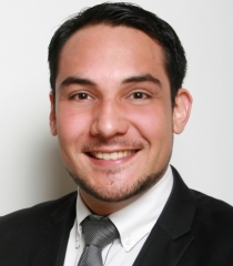 Michael Moreau