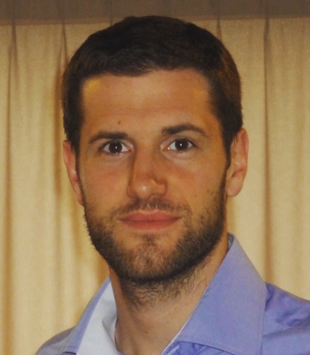 Jonathan Lefèvre