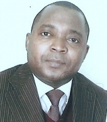 Luc NGOMA-MBAMY