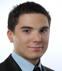 David Metge