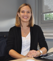 Aurélie Girard