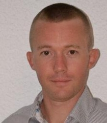 Grégory BOUCHUT