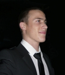 Thomas Prevet